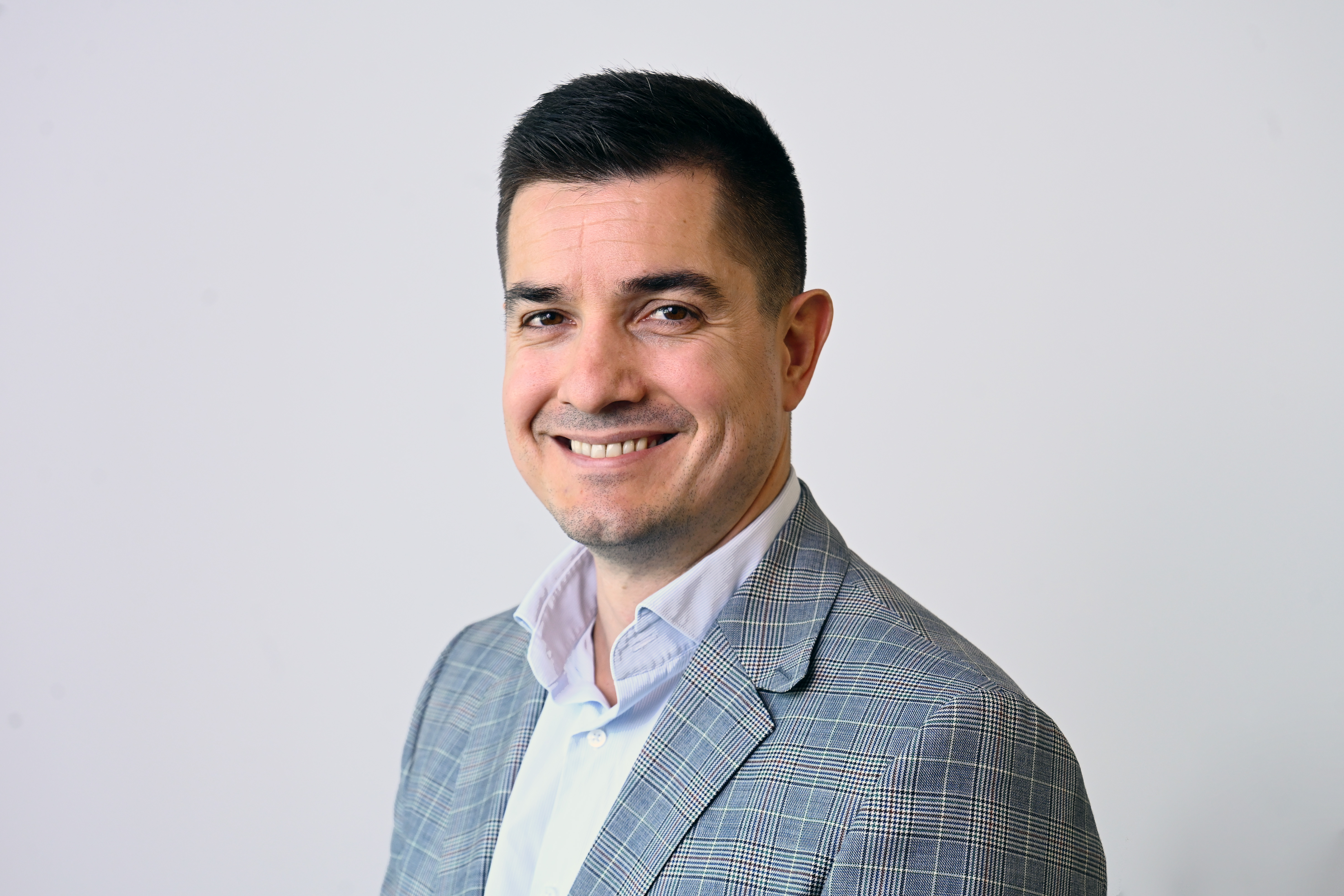 Personal Image of a member from Flow Ninja.