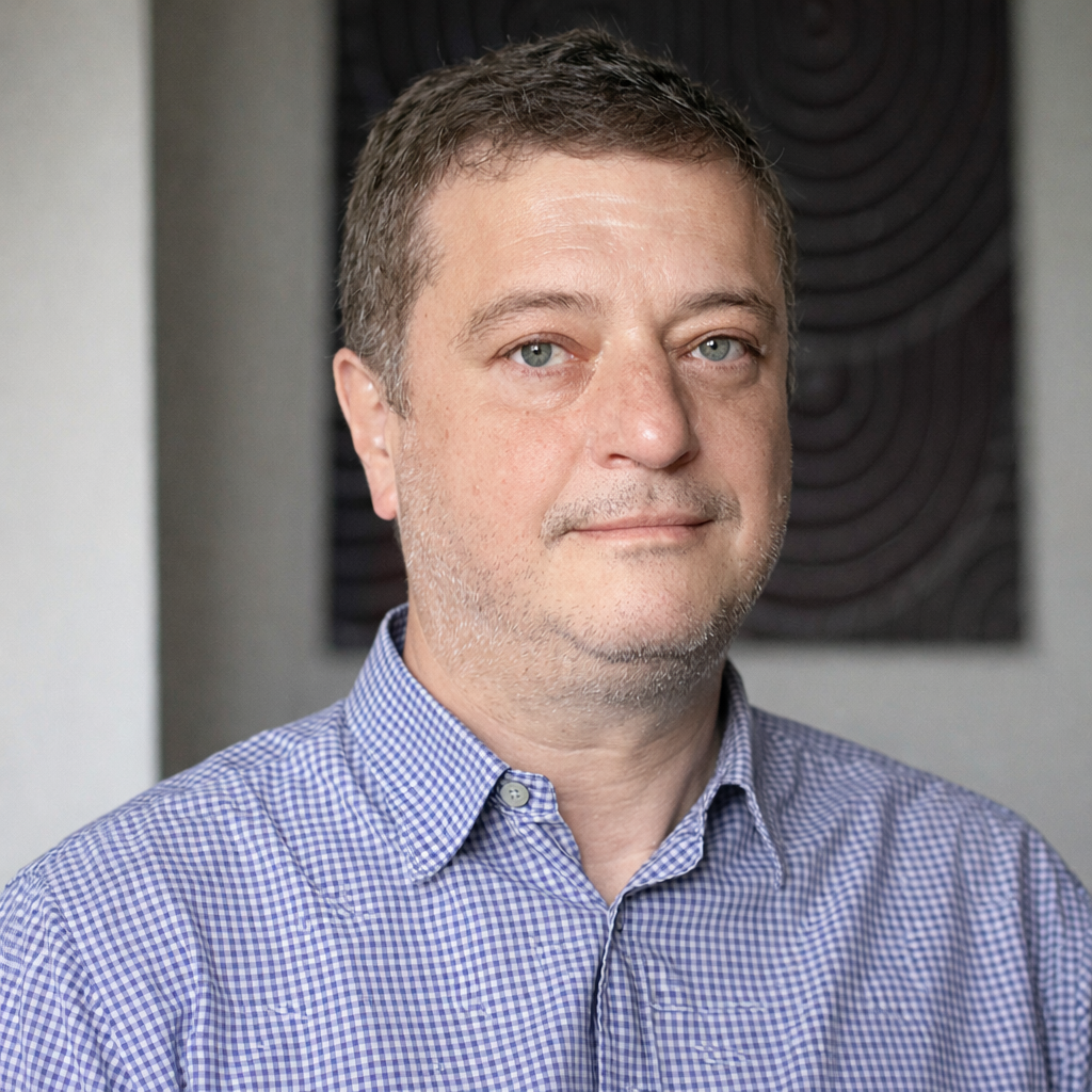 Personal Image of a member from Flow Ninja.