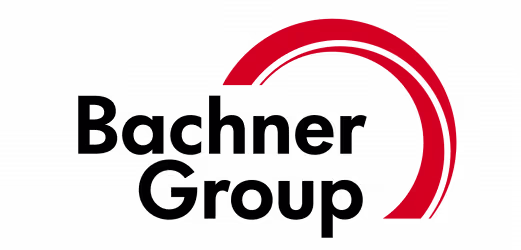 Bachner Group Logo