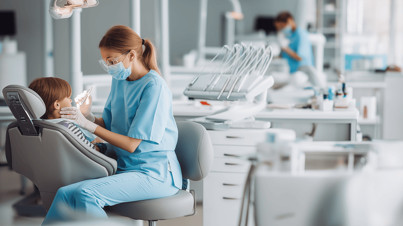 teeth bonding treatment abroad
