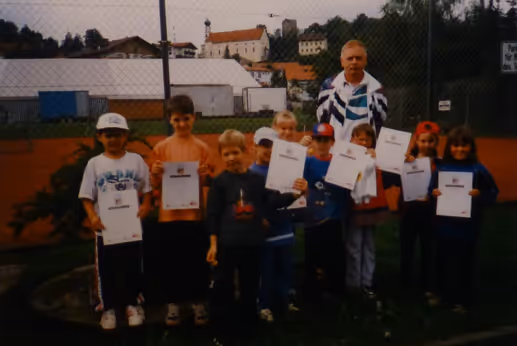 Schülerturnier