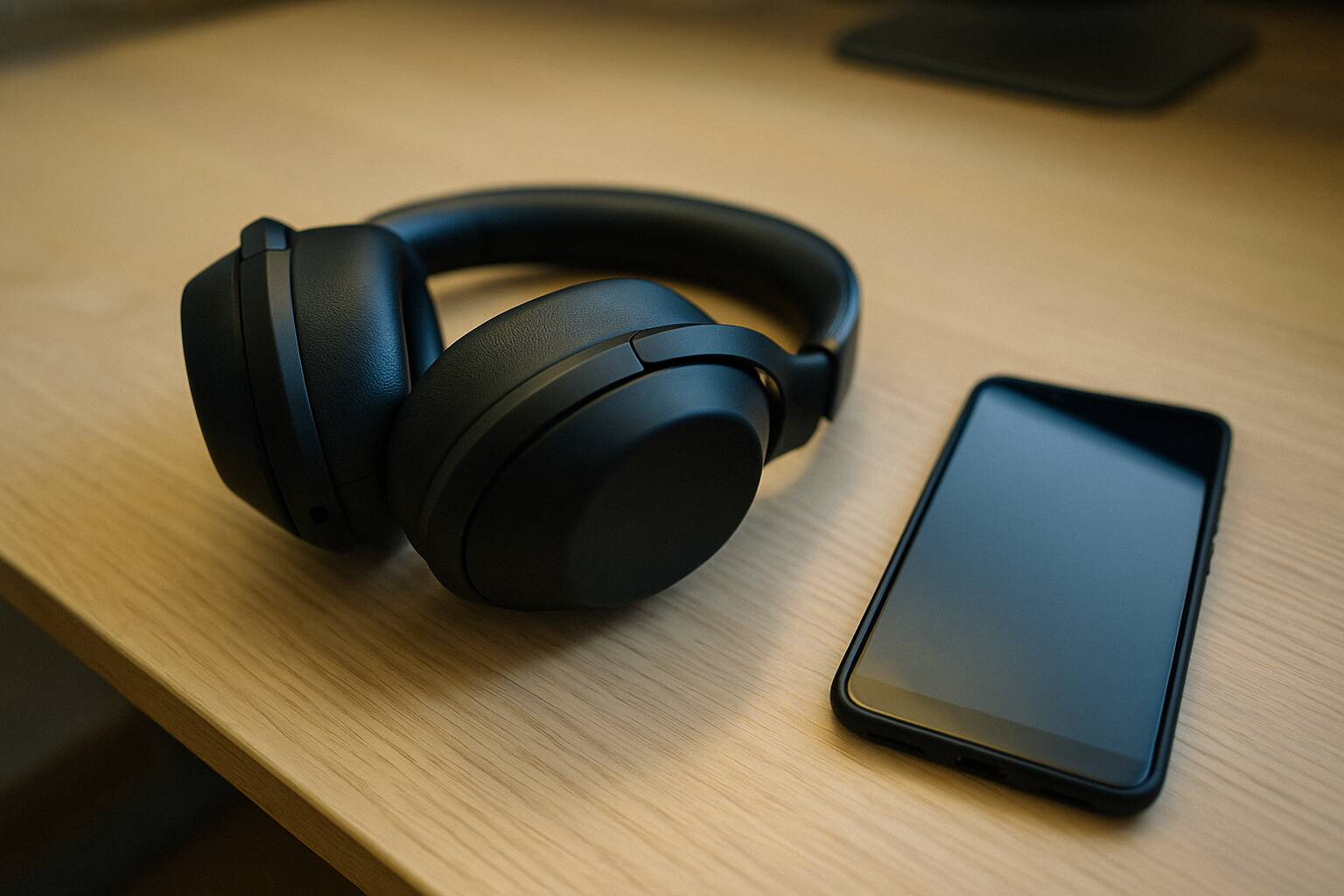 Bästa trådlösa over-ear hörlurarna 2025 - komplett guide