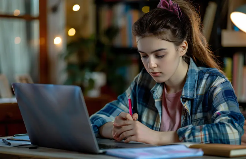 Günlük 20 Dakika Test Çözme Tekniği ile LGS Başarısını Artırmanın Bilimsel Yolu