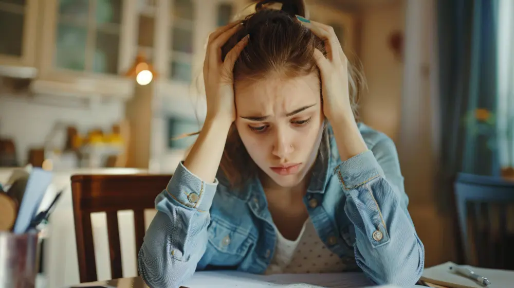 YKS Stres Yönetimi: Sınav Kaygısını Azaltan 9 Etkili Yöntem