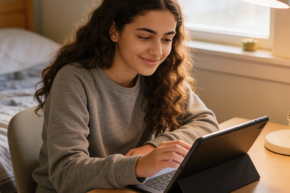 Online LGS Hazırlık Rehberi: Başarıya Giden Dijital Stratejiler