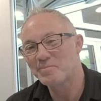 Steve Ball, EJH Construction