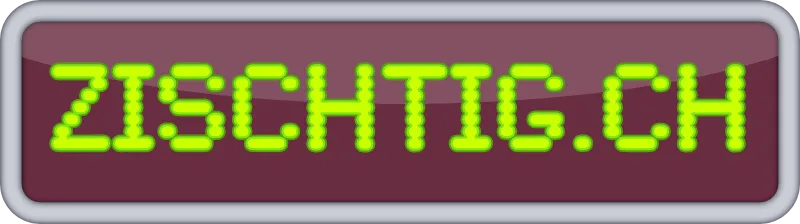Logo zischtig.ch