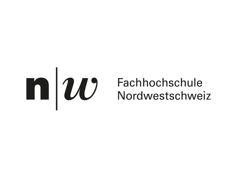 Logo FHNW