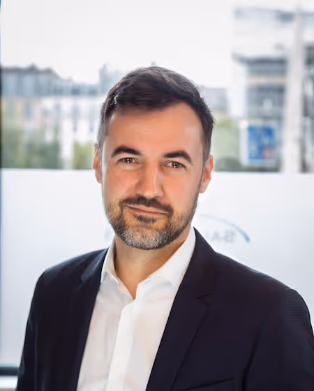 Maître Joris Caunes, avocat en dommage corporel à Paris