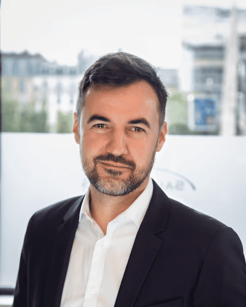 vocat dommage corporel à Paris - Maître Joris Caunes