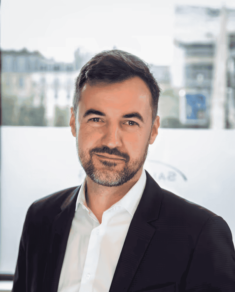 vocat dommage corporel Paris - Maître Joris Caunes