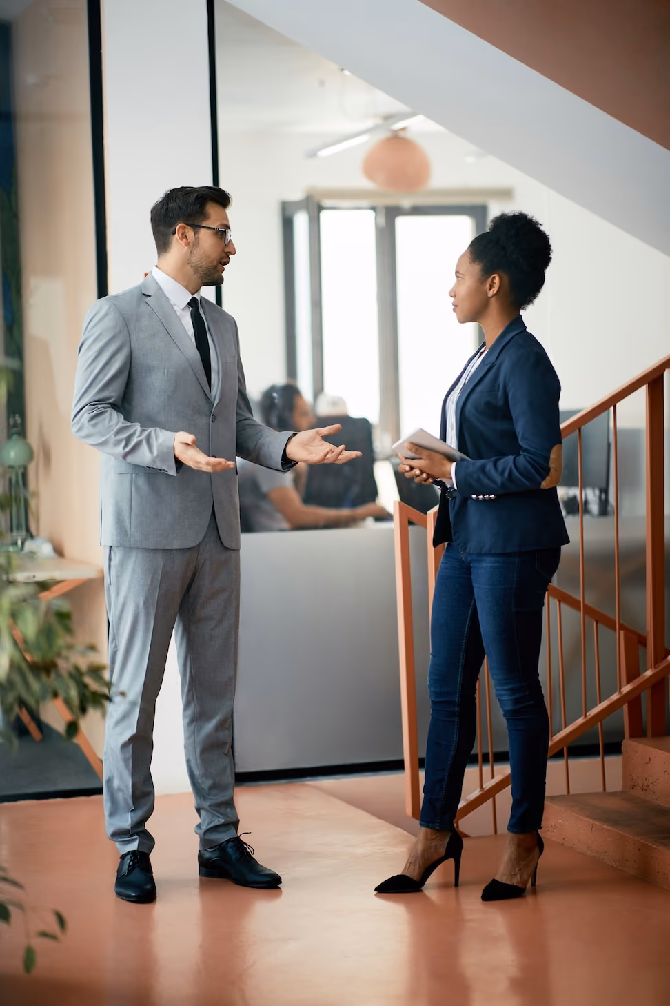 Pourquoi ne pas négocier seul face à l’assureur ?