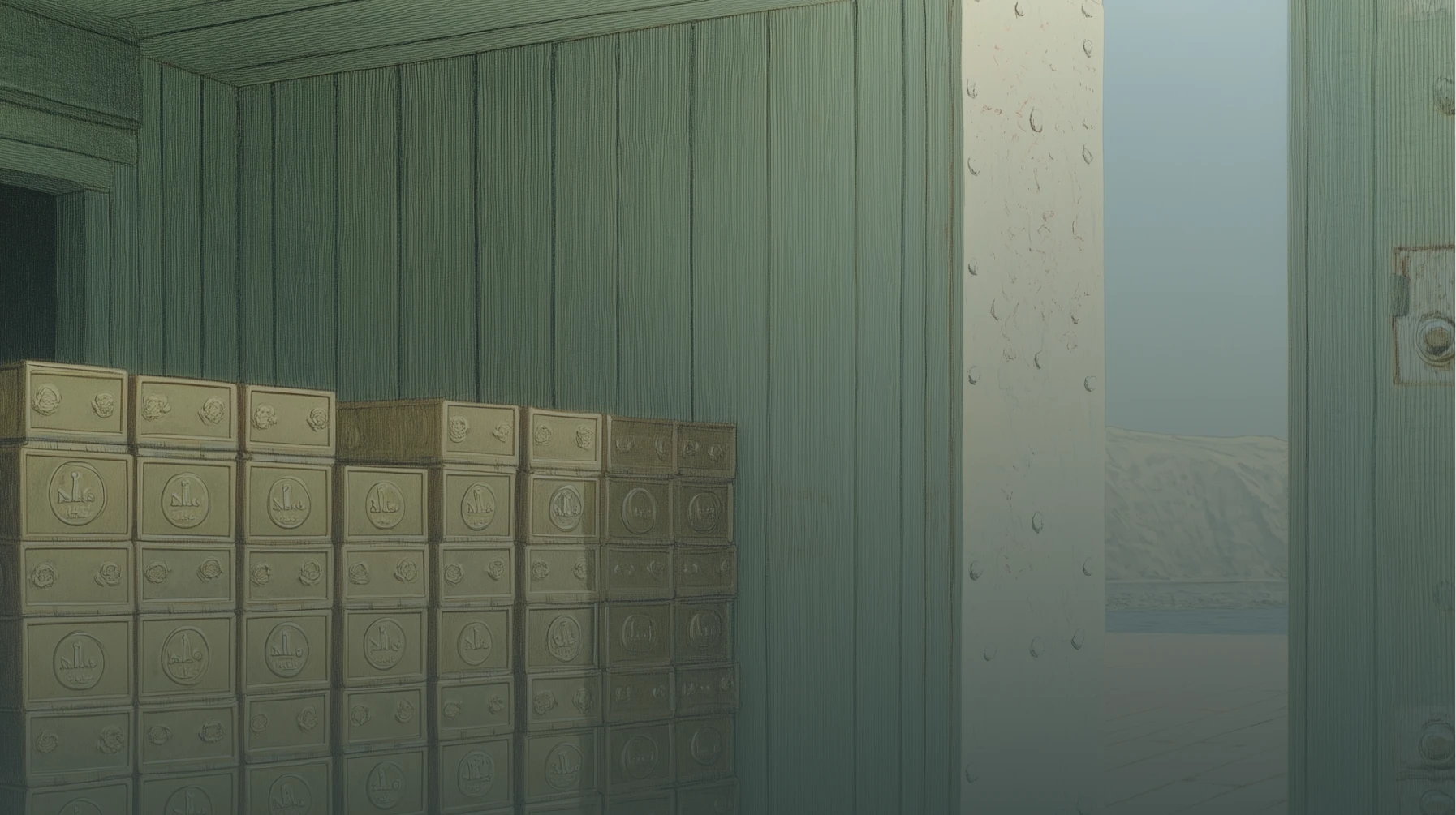 Bitgo testimonial background