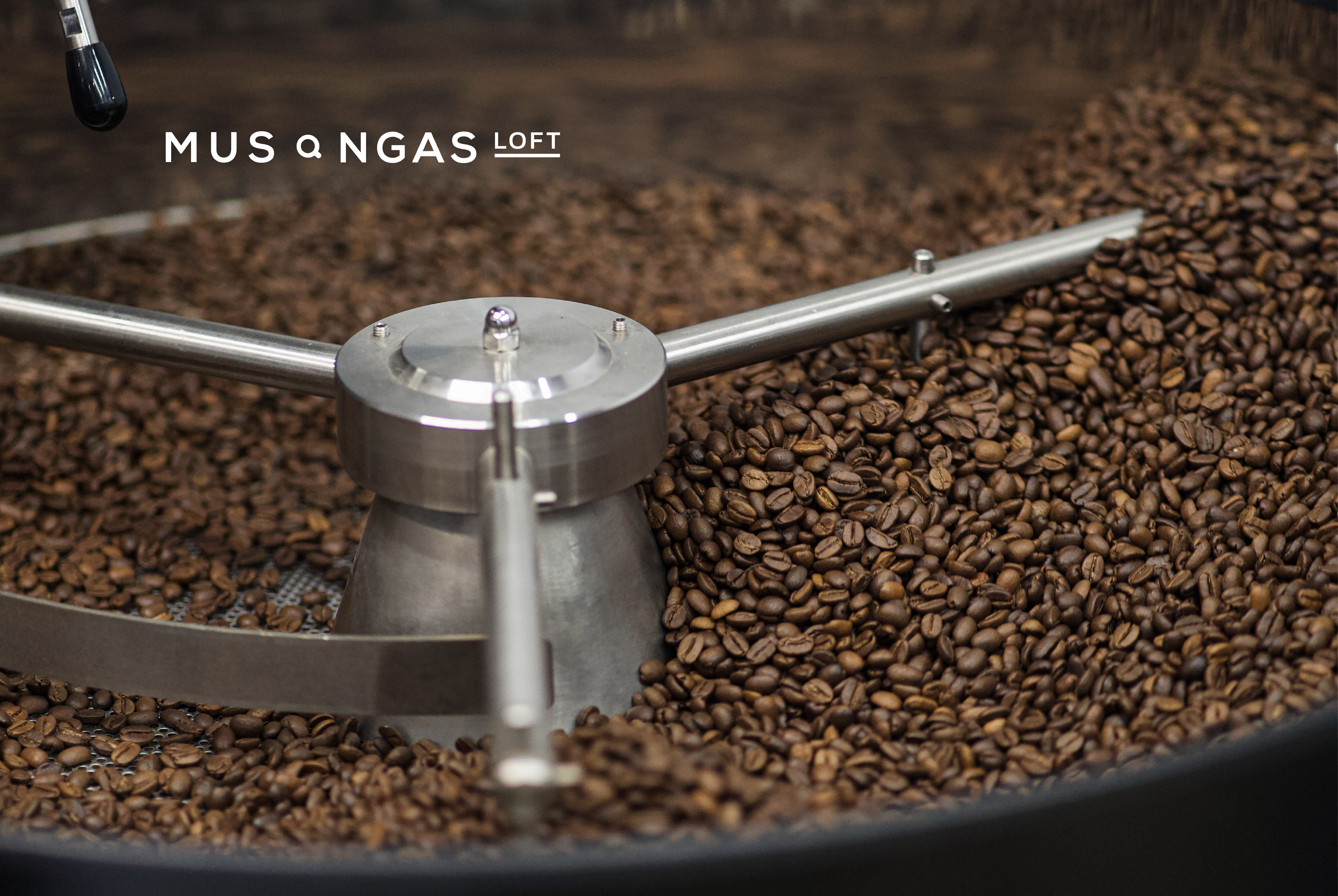 MUSANGAS COFFEE ROASTERS