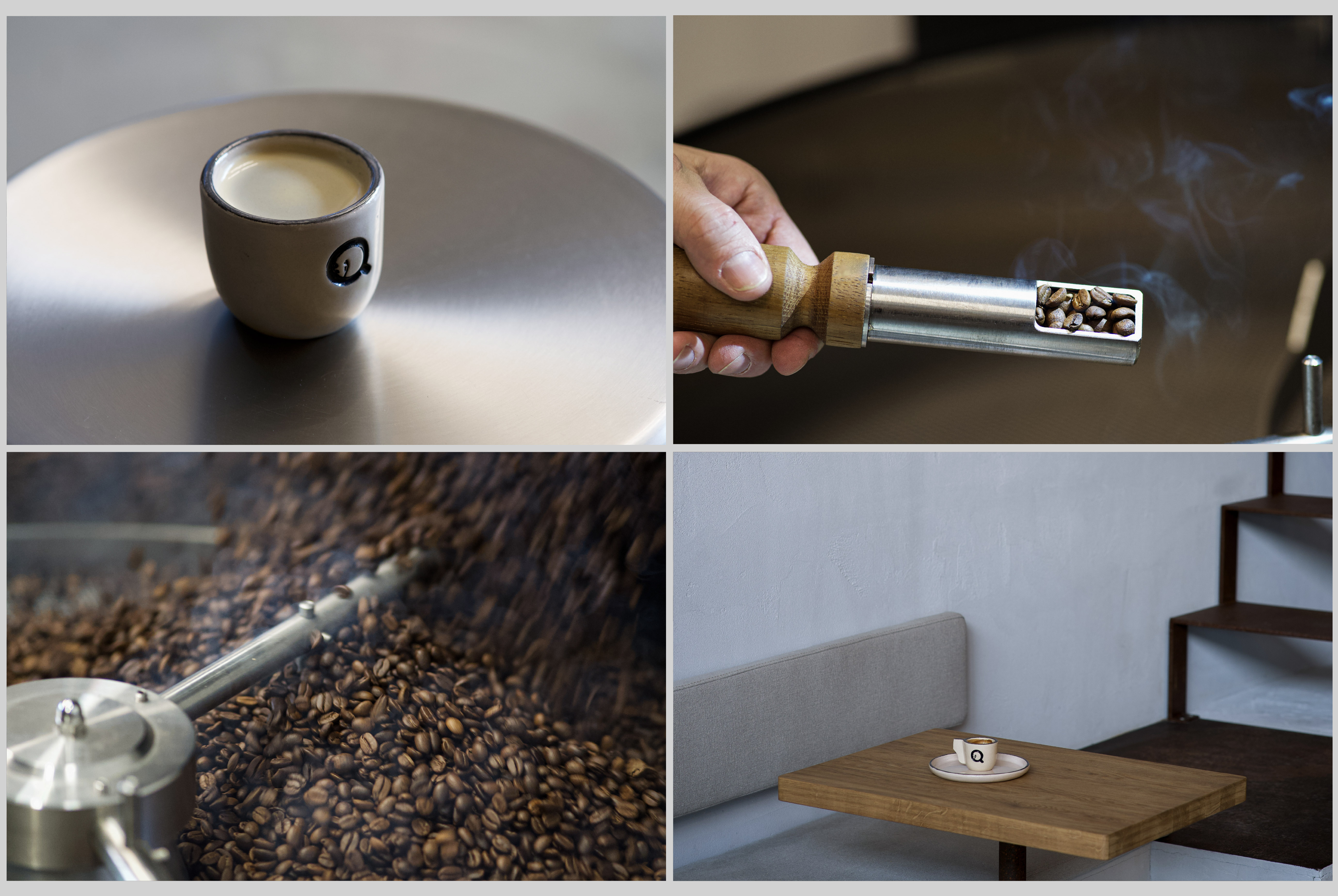 MUSANGAS COFFEE ROASTERS