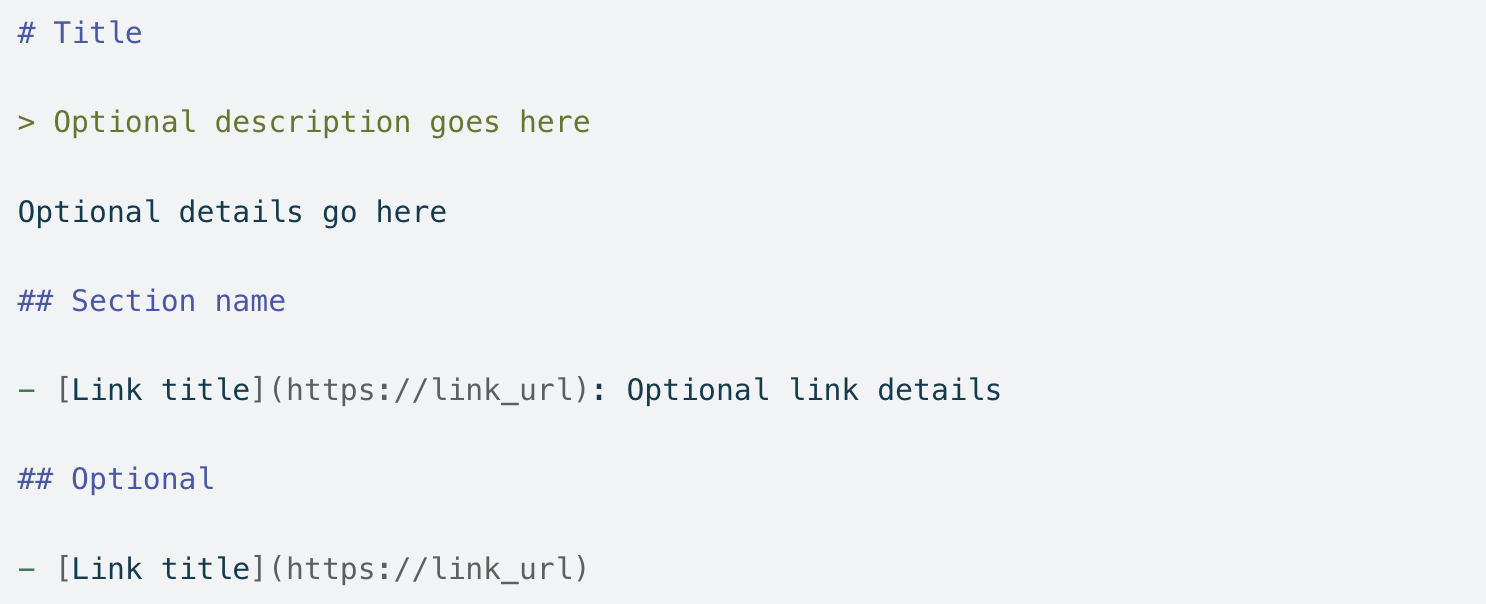 What is Llms.txt File and What Does It Do? | Zeo