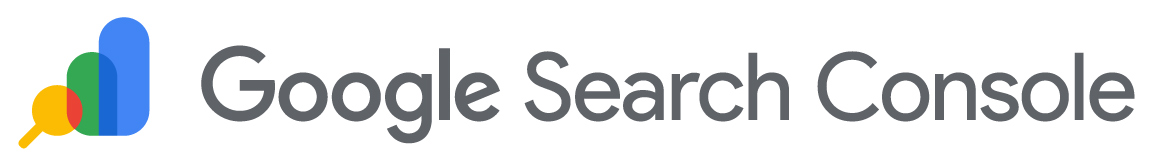 New Google Search Console Logo
