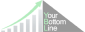 Your Bottom Line logo