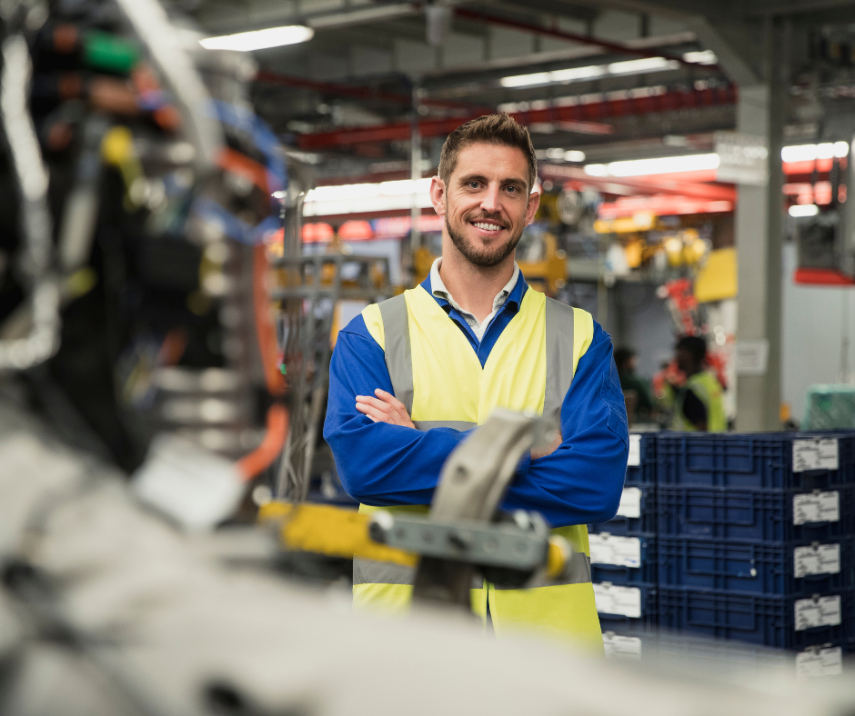 Skap fleksibilitet for ansatte som har faste vakter