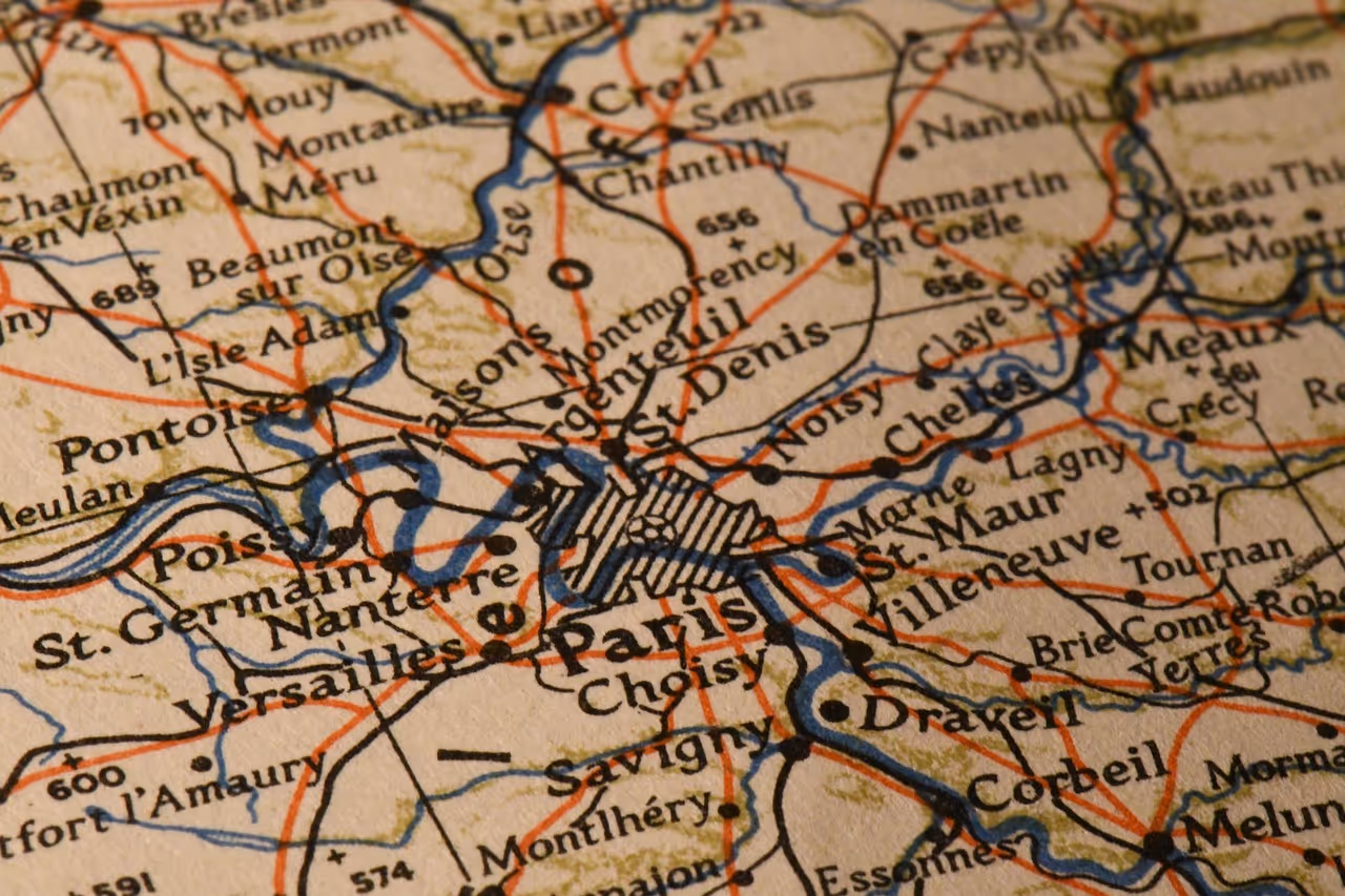 carte risques naturels inondations