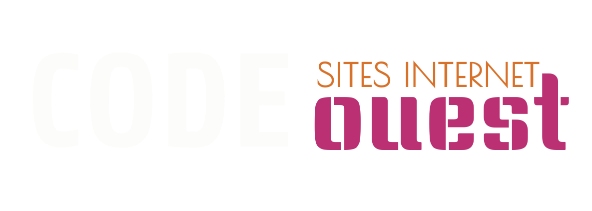 logo code ouest