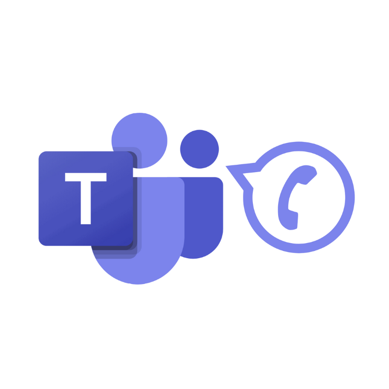 Teams Phone icon