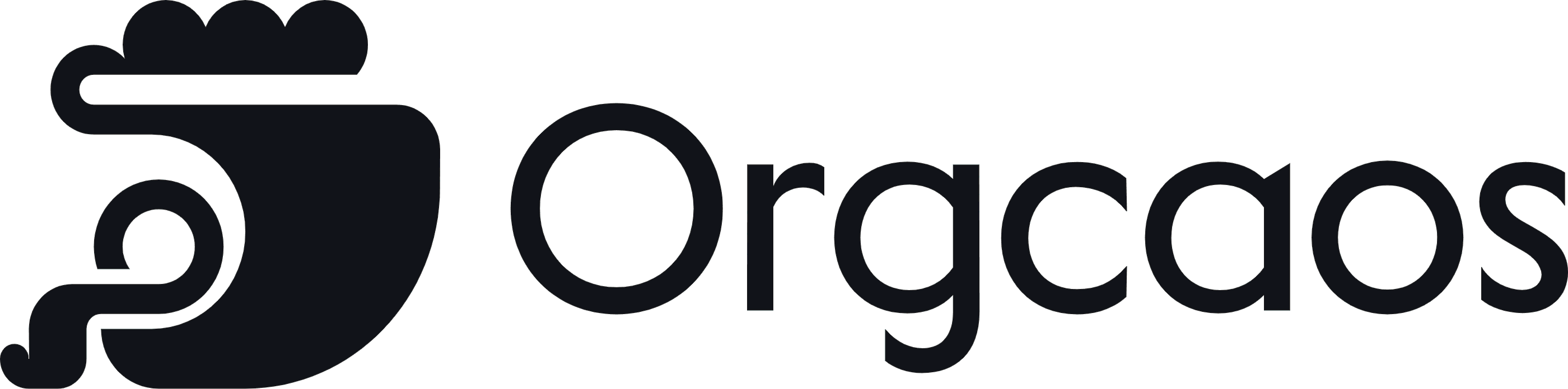 Orgcaos Logo