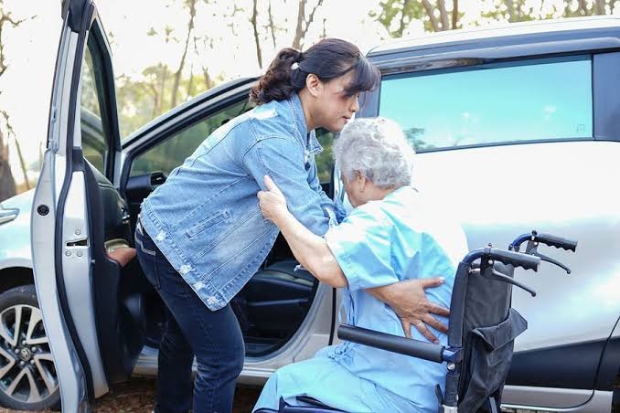 Non-Emergency Medical Transportation