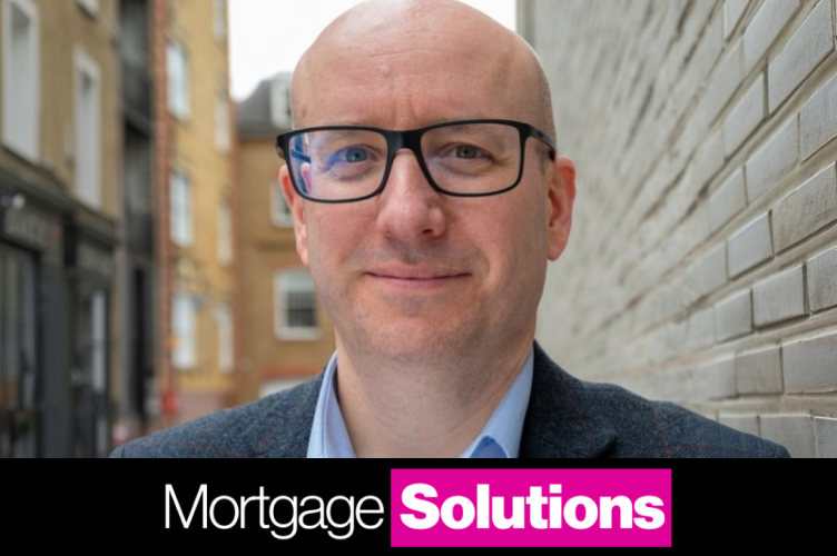 Alan Fitzpatrick, BTL Credit & Operations Lead