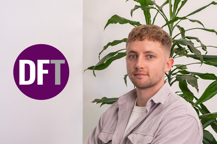 Jack Bruce, Relationship Manager at Lendhub, featured in Development Finance Today