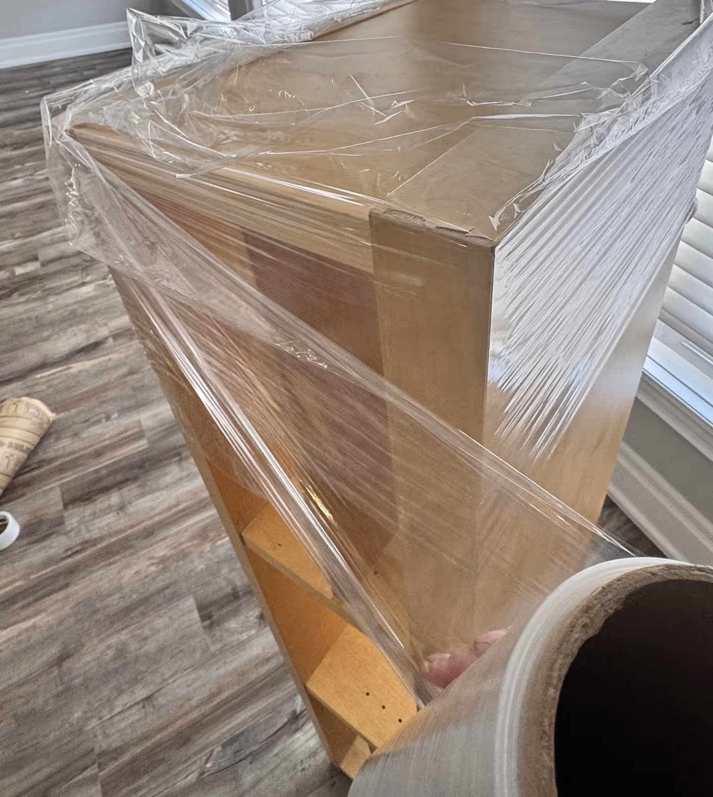 professional movers toronto