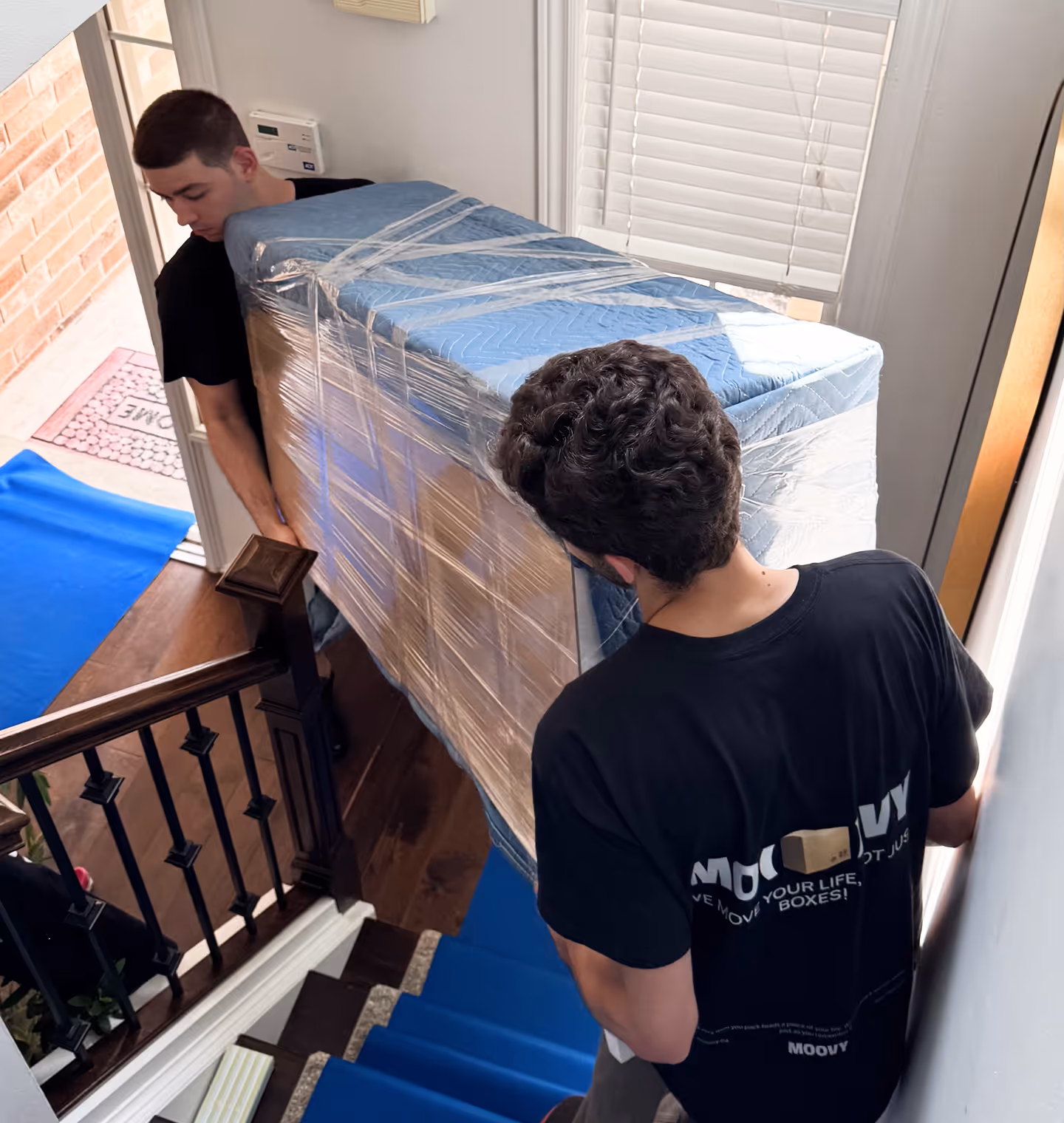 residential movers toronto