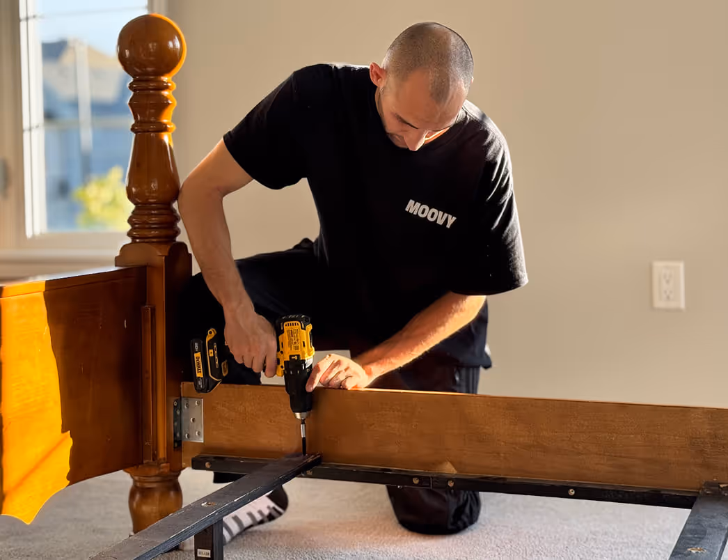 best movers toronto