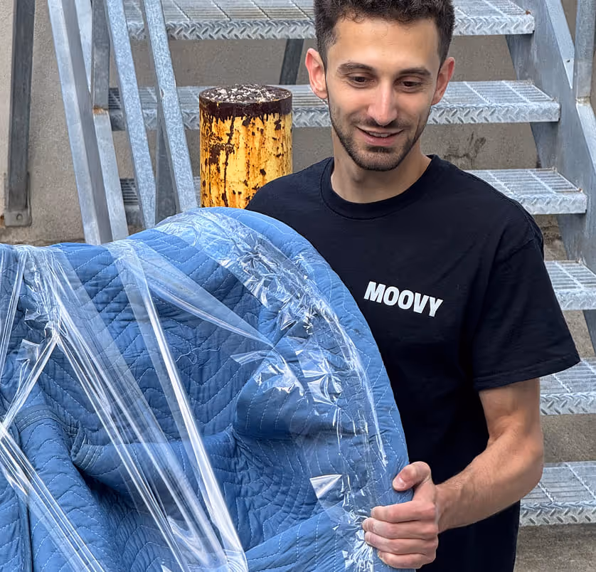 cheap movers toronto