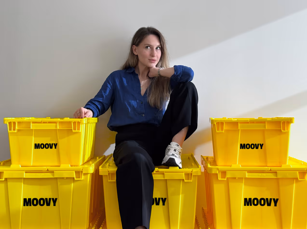 apartment movers