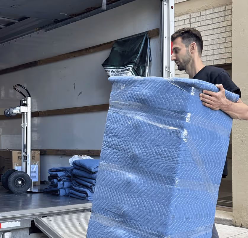 hire movers