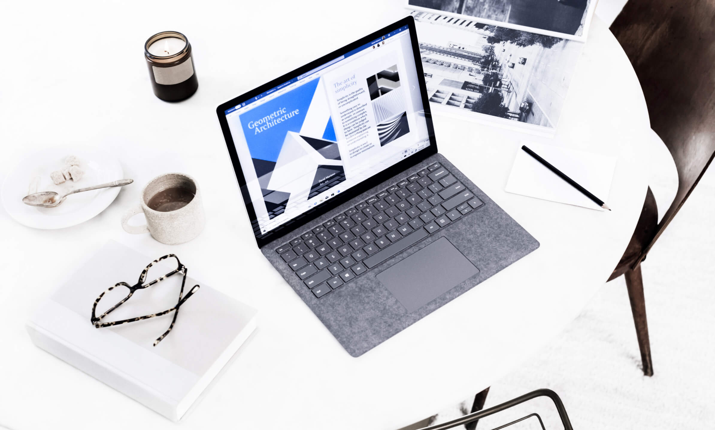 8 innovative design ideas to make your resume pop