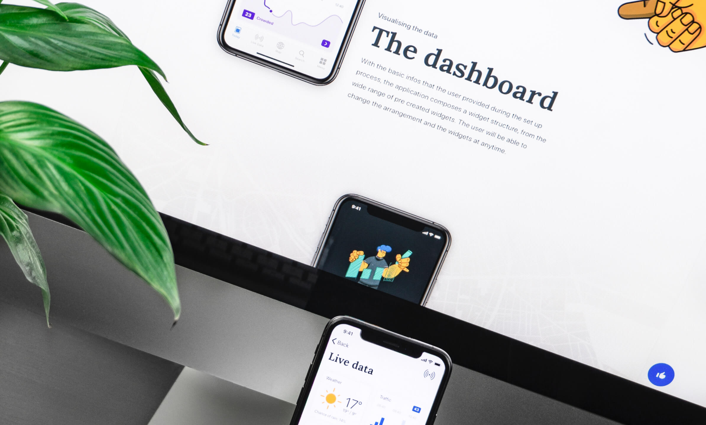 How to start your career as a UI/UX designer