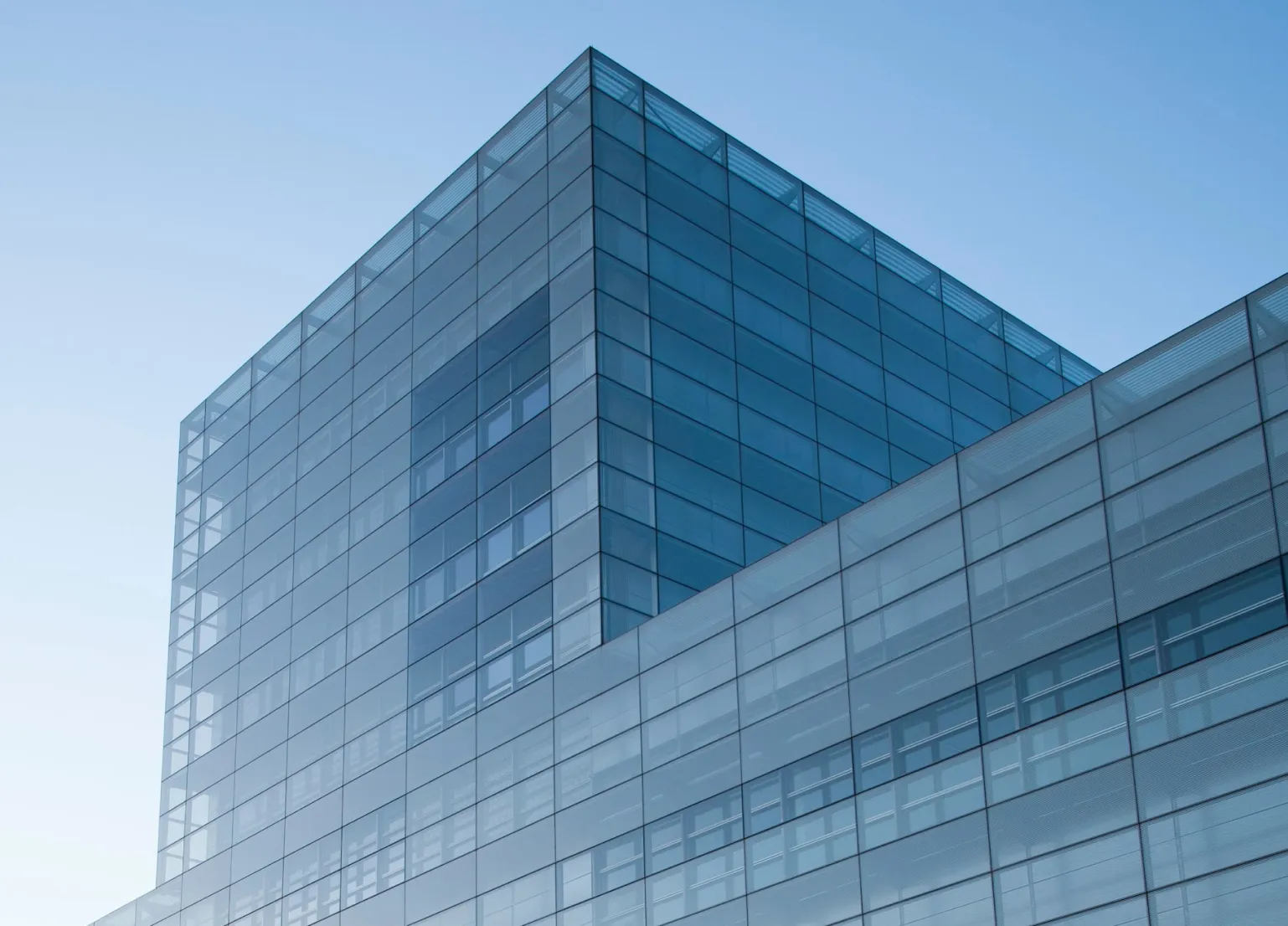 Solutions designed with your goals in mind