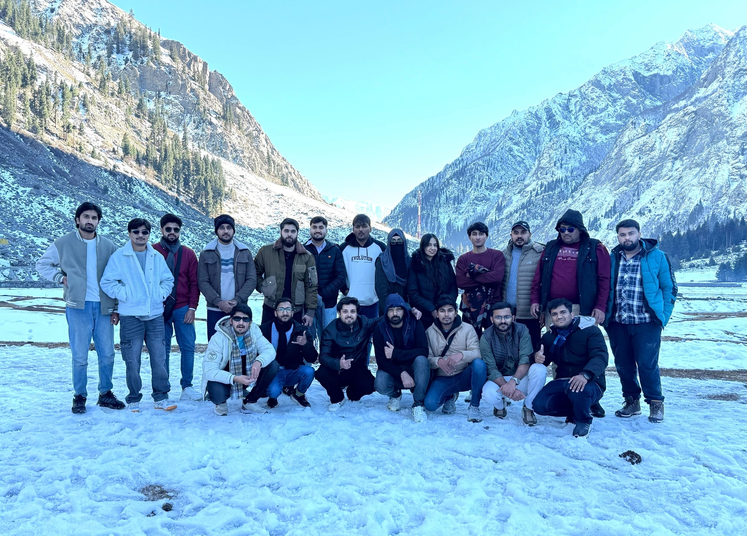 Solutions designed with your goals in mind