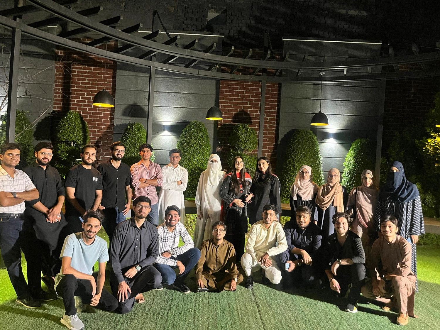 Solutions designed with your goals in mind