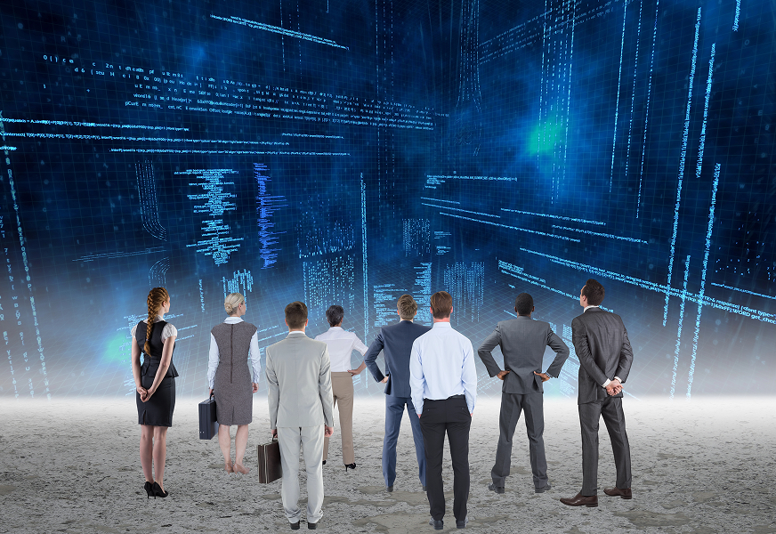 The Future of Analytics as a Service: The Next Evolution in Enterprise Intelligence