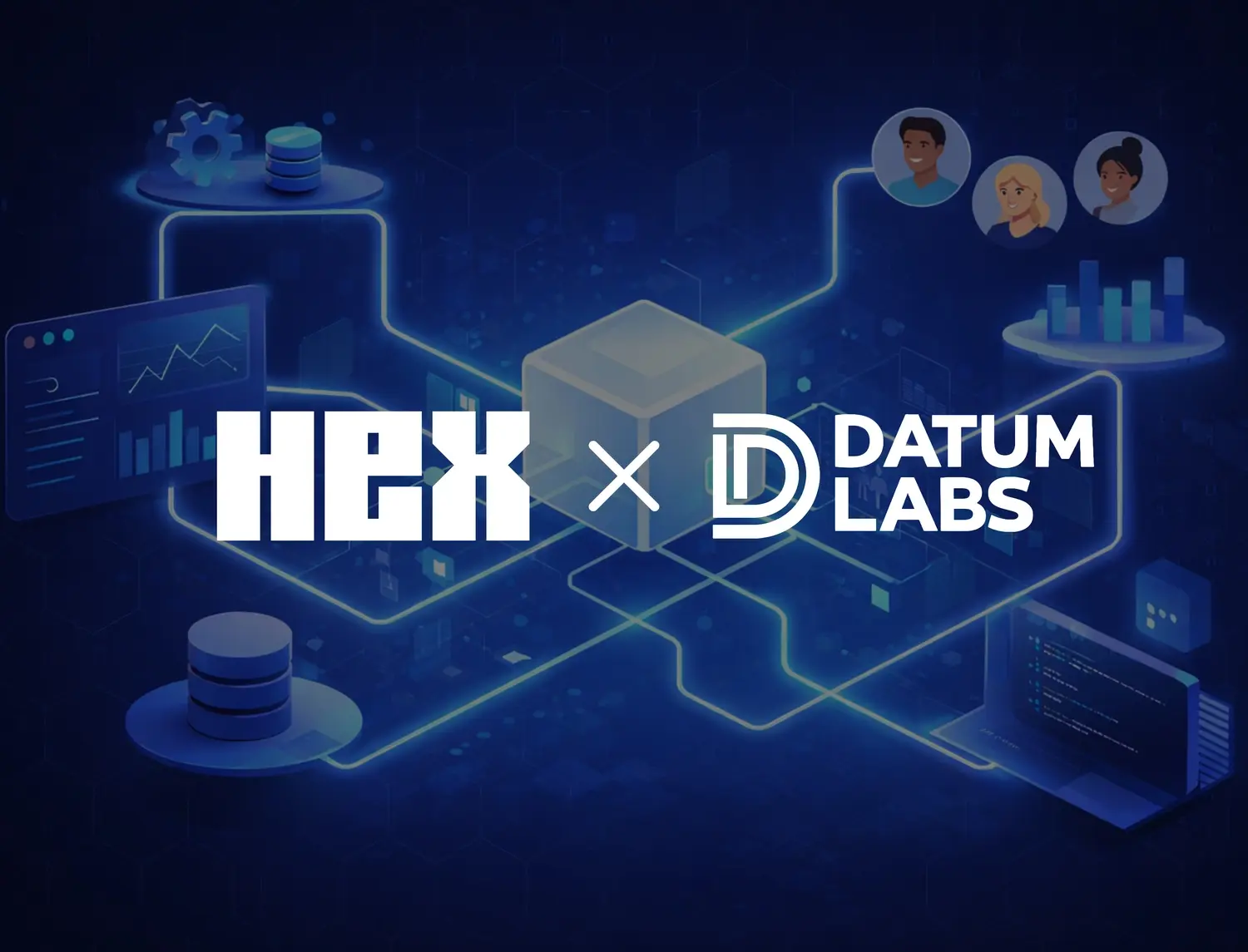 How Hex Reshaped Data Collaboration and Analytics Delivery