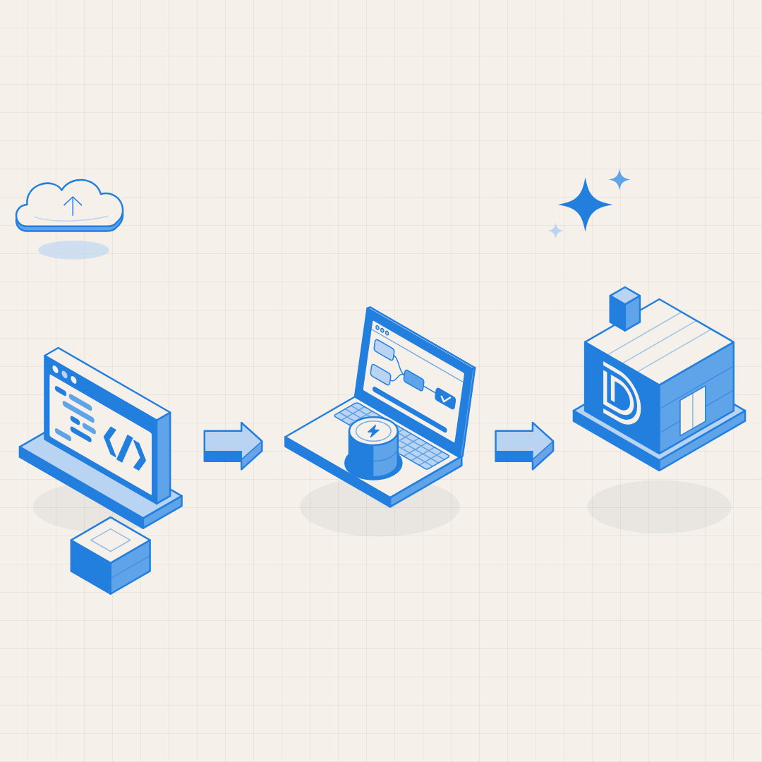 DuckDB Inside dbt: Faster Local Development for Analytics Engineering Teams