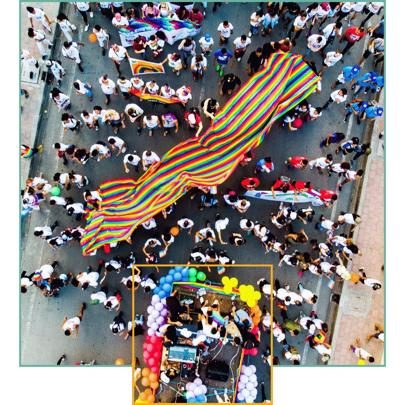 Mehr Wirkung mit Supporter Relationship Management