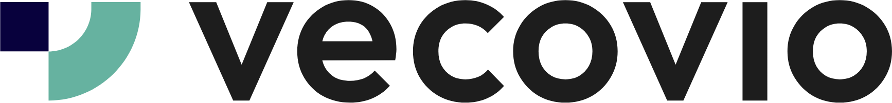 vecovio Logo