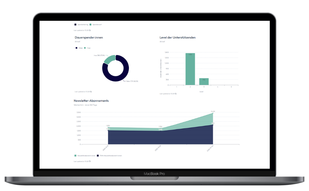 vecovioSRM Screenshot