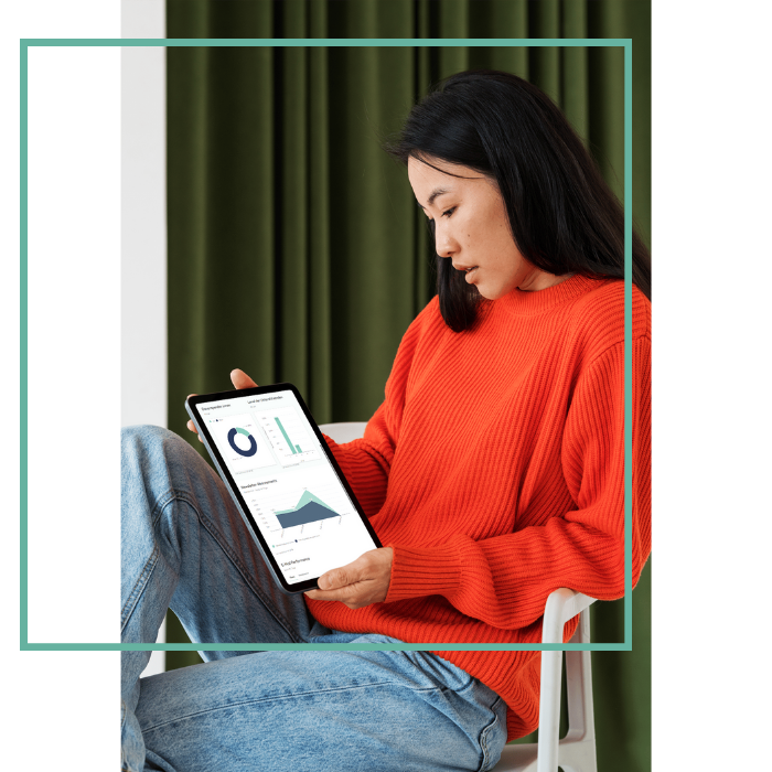 Sichtbarer Erfolg durch einen bessere Shopanbindung