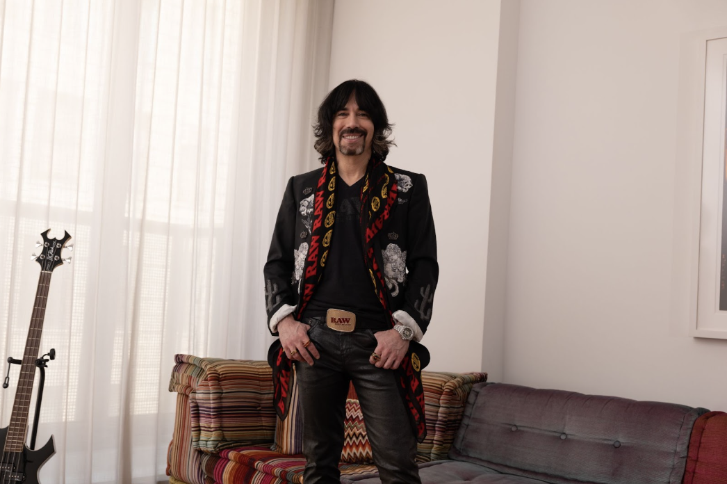 Josh Kesselman Controversy