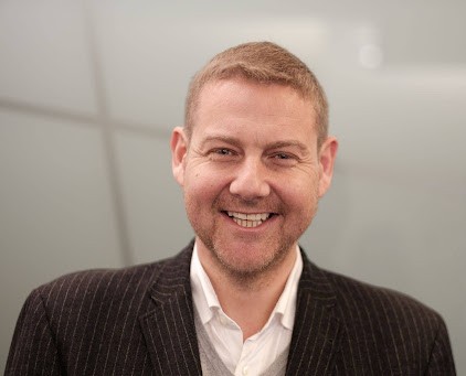 Manfred Artmeier, GTM Lead at Quant IP.